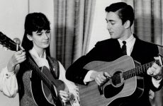 Ian Tyson et Sylvia Tyson intronisés individuellement au Panthéon des auteurs et compositeurs canadiens