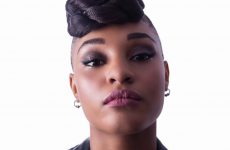 Sous les projecteurs : Reeny Smith