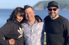 Le Gordie Sampson Songcamp célèbre son 10e anniversaire