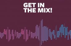 Inscrivez-vous au concours de composition 2019 de Musicworks en musique électronique