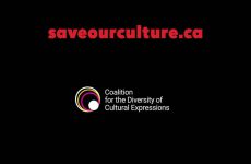 Participez à la campagne « Sauvons notre culture » !