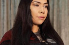 Entrevue vidéo : Anachnid, gagnante du prix de l’auteure-compositrice autochtone de l’année 2019