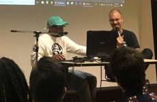 « Cooking Beats » avec Hagler, fait saillant d’IMSTA FESTA 2019