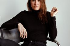 Salomé Leclerc : Voix de tête