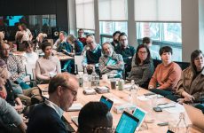 Rencontre annuelle des membres éditeurs de la SOCAN à Montréal