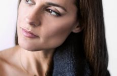 Liz Rodrigues : au service de Céline Dion