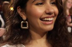 Alessia Cara, qui animera le gala des JUNO 2020 pour la première fois, en tête du nombre des nominations