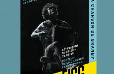 Festival international de la chanson de Granby : C’est la période d’inscription