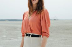 Maude Audet : Toutes les vies après les morts