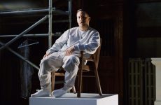 Lary Kidd : L’homme qui a vu Le (Sur)Homme