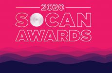 La SOCAN annule son 2020 Gala des Prix SOCAN de Toronto