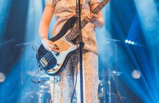 Galerie photo : The Beaches en concert