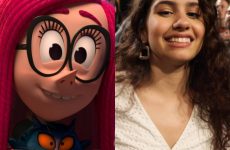 Alessia Cara en vedette dans le film d’animation La Famille Willoughby de Netflix