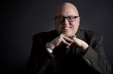 Jeff King, de la SOCAN, nommé président du conseil de DDEX