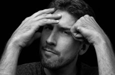 David Goudreault : Le souffle des mots