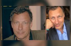Place aux éditeurs : Christophe Piot, fondateur de Write Here Music