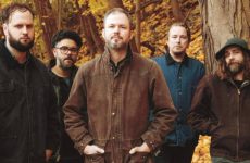 Wintersleep remporte quatre prix aux East Coast Music Awards 2020 incluant chanson de l’année