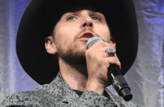 Brett Kissel remporte quatre prix majeurs au gala de l’Association de la musique country canadienne