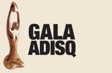 Gala de l’ADISQ : Les nominations dévoilées