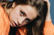 Reprise : Entrevue 2021 de la SOCAN avec Tate McRae