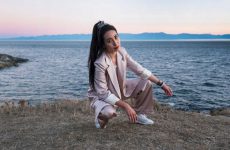 Hua Li : lettre d’amour à Wuhan