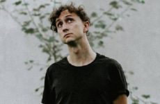 Dylan Menzie remporte le Prix auteur-compositeur SOCAN, et deux autres, aux Music PEI Awards 2021