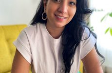 Rencontrez Sara Dendane, nouvelle responsable A&R de la SOCAN à Montréal