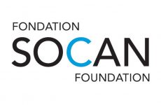 Prix de la Fondation SOCAN : soumettez votre candidature dès maintenant
