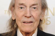 La SOCAN pleure la mort de l’auteur-compositeur-interprète Gordon Lightfoot