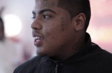 Smiley: le rapper et protégé de Drake est « Over the Top »