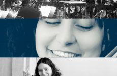 #Compositricesàl’affiche : Stéphanie Hamelin Tomala sort du lot