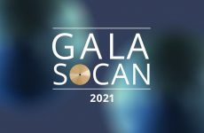 Le Gala SOCAN 2021 met en valeur les réussites des auteurs, compositeurs, et éditeurs de musique Francophones