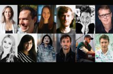 Le Screen Music Lab, une opportunité pour 10 #CompositeursÀL’affiche émergents