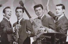 La SOCAN pleure la mort de Ray Hutchinson
