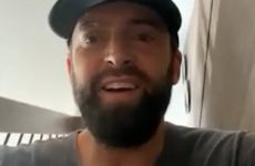 Entrevue vidéo : Pourquoi Dean Brody ne fait-il pas confiance aux chansons qui lui viennent trop vite?