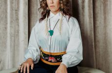 Amanda Rheaume trouve sa place