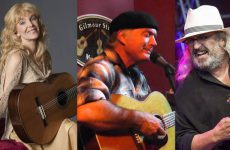 Six membres SOCAN nommés à l’Ordre du Canada