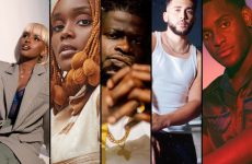 La Fondation SOCAN dévoile les gagnants du Prix de la musique Noire canadienne 2021