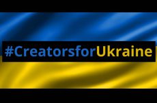La SOCAN fait don de 50 000 $ au fonds « Creators for Ukraine »