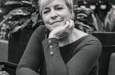 La musique libre de Lucie Bourgouin, fondatrice de Permission