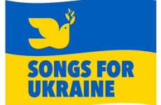 « Songs for Ukraine » : un appel à écouter, promouvoir, partager les œuvres de la culture ukrainienne