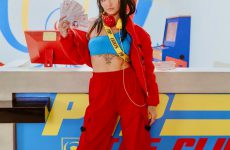Lights: quand la pop a du PEP