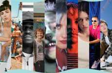 Les Finalistes de l’édition 2022  du Prix de la chanson SOCAN : à l’image de la grande diversité des artistes canadiens