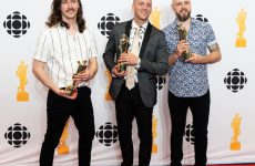 The Color remporte le premier Spotlight Award dans le cadre de l’édition 2021 de l’International Songwriting Competition
