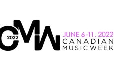La SOCAN sera de la partie dans le cadre de la Canadian Music Week du 6 au 11 juin 2022