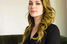 Décideuses : Joëlle Robillard, directrice générale de Musique nomade