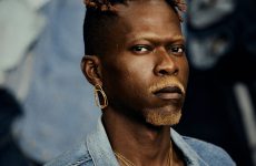Pierre Kwenders : la collaboration saine