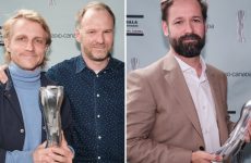 #CompositeursÀLaffiche : Trois membres SOCAN remportent un Prix Iris