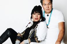 Digging Roots : l’amour inconditionnel d’origine Anishinaabe