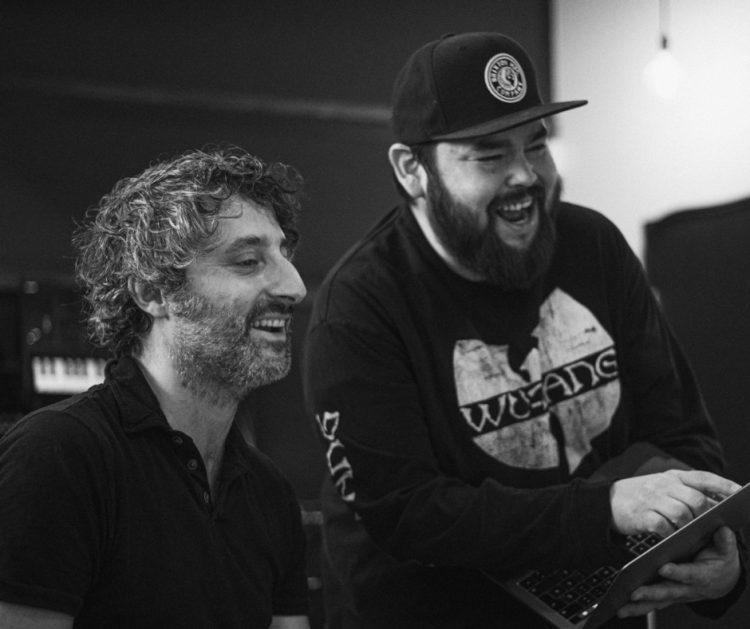 Matiu Le chant des tiraillés Paroles & Musique